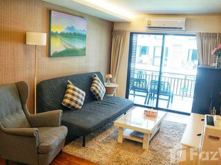 For Rent 1 Bedroom Condo In Mueang Phuket