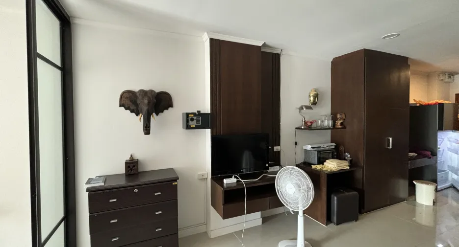 For sale 1 bed condo in Hua Hin, Prachuap Khiri Khan