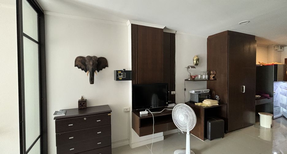 Condo en venta de 1 habitaciones en Hua Hin, Prachuap Khiri Khan