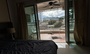 For sale 1 bed condo in Hua Hin, Prachuap Khiri Khan