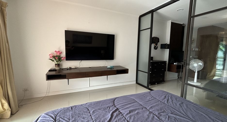 For sale 1 bed condo in Hua Hin, Prachuap Khiri Khan