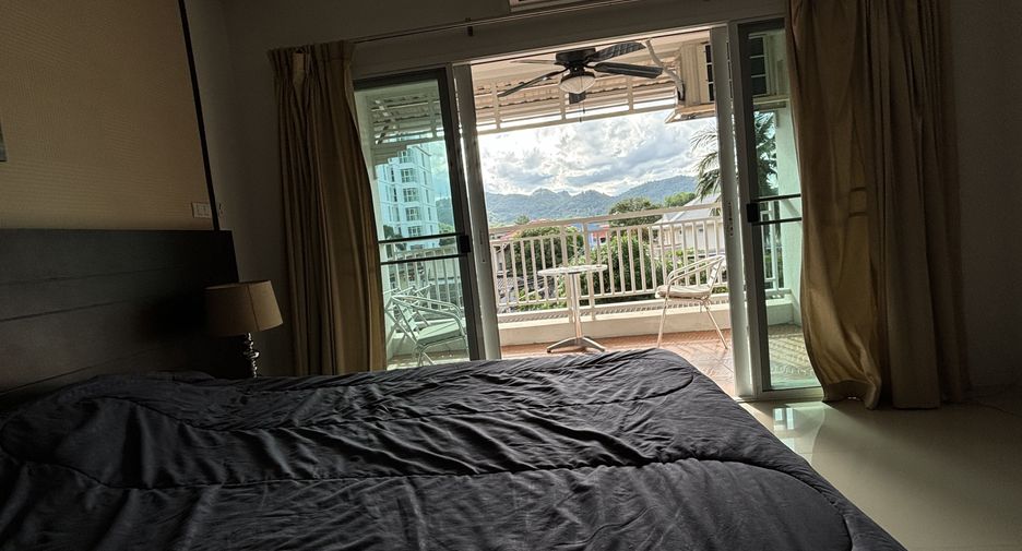 For sale 1 bed condo in Hua Hin, Prachuap Khiri Khan