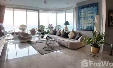 Condo en venta de 3 habitaciones en Bang Lamung, Chonburi