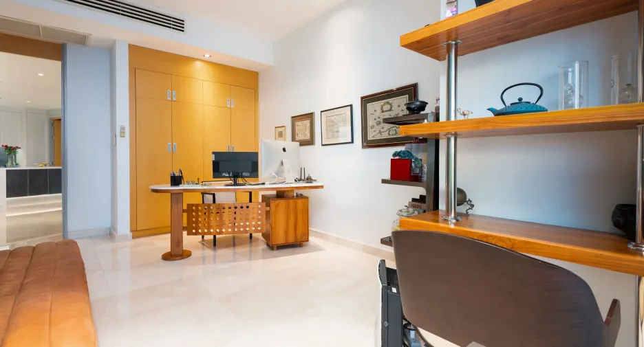 Condo en venta de 3 habitaciones en Bang Lamung, Chonburi