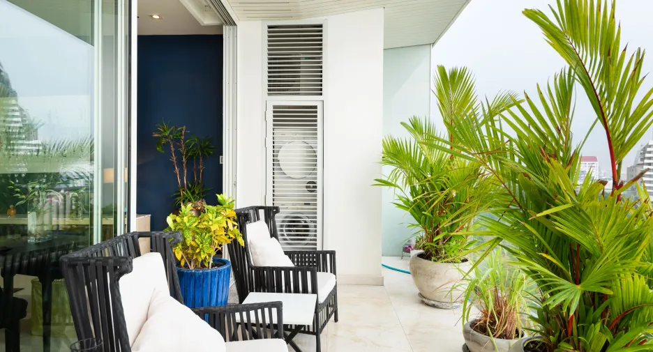 Condo en venta de 3 habitaciones en Bang Lamung, Chonburi