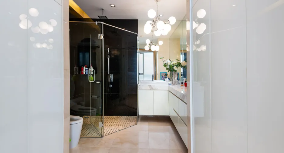 Condo en venta de 3 habitaciones en Bang Lamung, Chonburi
