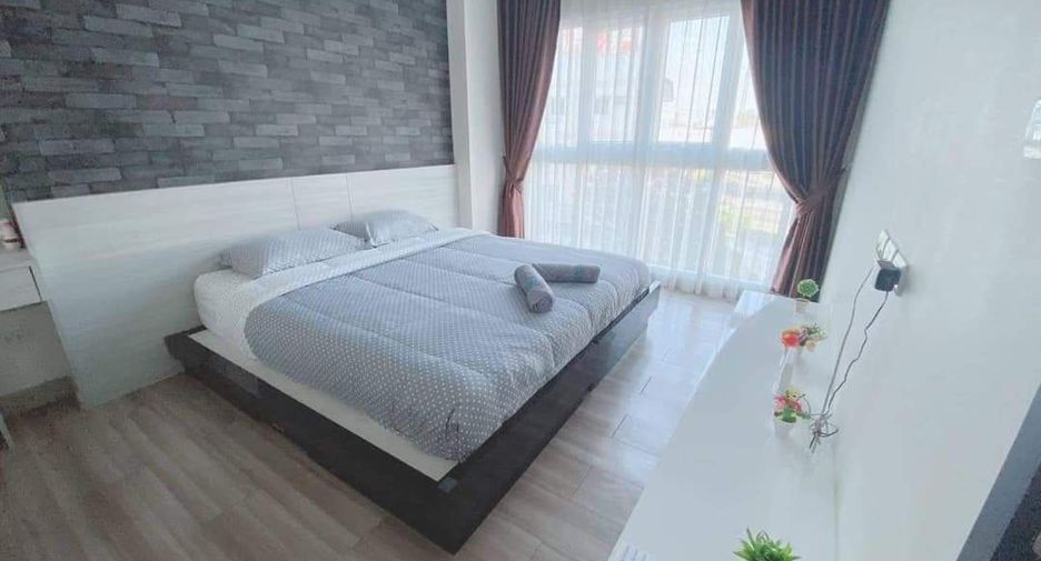 Продажа 1 кровать кондо в Mueang Chiang Mai, Чианг Маи