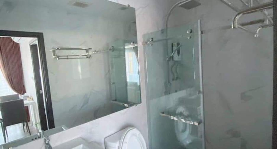 Продажа 1 кровать кондо в Mueang Chiang Mai, Чианг Маи