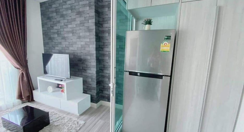 Продажа 1 кровать кондо в Mueang Chiang Mai, Чианг Маи