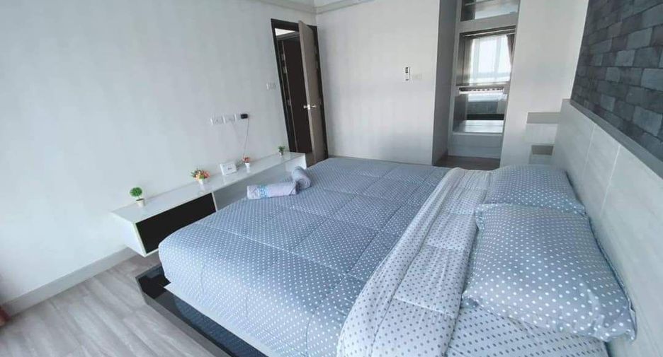 Продажа 1 кровать кондо в Mueang Chiang Mai, Чианг Маи