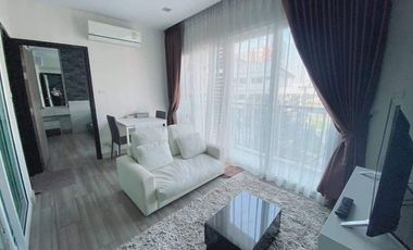 For sale 1 bed condo in Mueang Chiang Mai, Chiang Mai