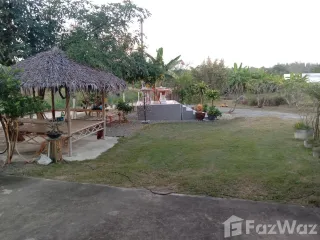 Casa en venta de 2 habitaciones en Suan Phueng, Ratchaburi