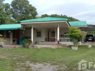 Casa en venta de 2 habitaciones en Suan Phueng, Ratchaburi