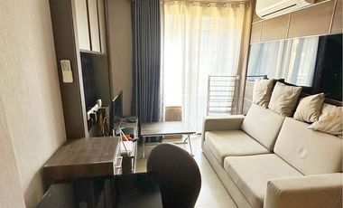 For sale 1 bed condo in Phaya Thai, Bangkok