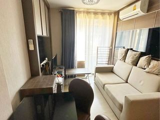 For sale 1 bed condo in Phaya Thai, Bangkok