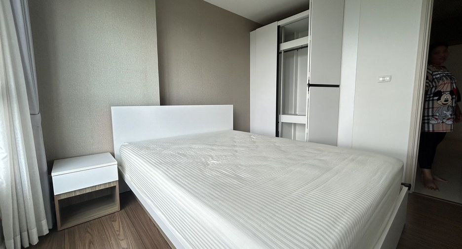 Condo en venta de 2 habitaciones en Mueang Chiang Mai, Chiang Mai