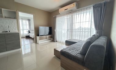 For sale 2 bedrooms condo in Mueang Chiang Mai, Chiang Mai