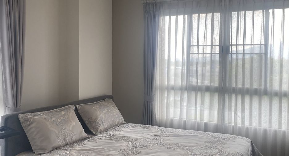 Condo en venta de 2 habitaciones en Mueang Chiang Mai, Chiang Mai