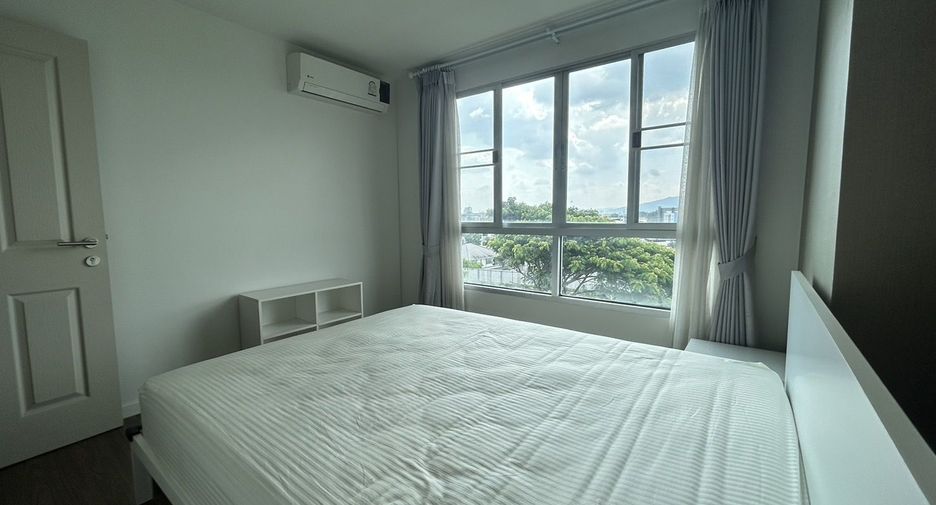 ขาย 2 ห้องนอน คอนโด ใน เมืองเชียงใหม่, เชียงใหม่