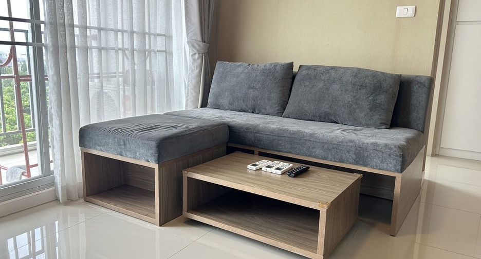 Condo en venta de 2 habitaciones en Mueang Chiang Mai, Chiang Mai