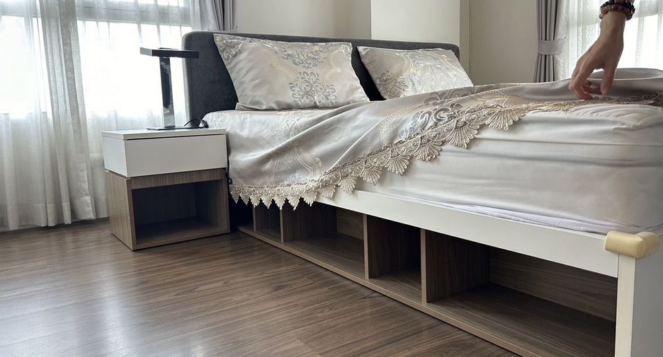 Condo en venta de 2 habitaciones en Mueang Chiang Mai, Chiang Mai