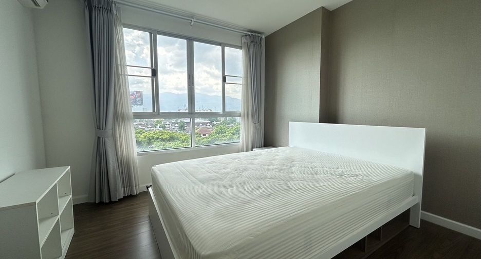 Condo en venta de 2 habitaciones en Mueang Chiang Mai, Chiang Mai