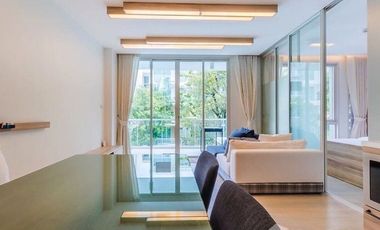 For sale and for rent 1 bed condo in Hua Hin, Prachuap Khiri Khan