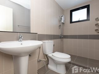 For sale and for rent 3 bedrooms townhouse in Prawet, Bangkok