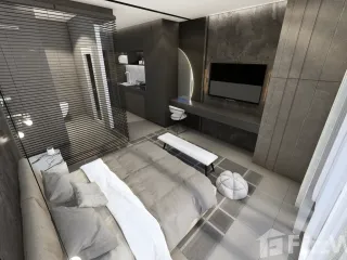 À vendre studio condo à Mueang Phuket, Phuket