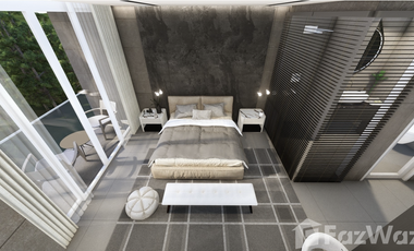 For sale studio condo in Mueang Phuket, Phuket