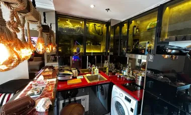 Продажа 1 кровать кондо в Йомтиен, Паттайя
