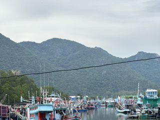 Terreno en venta en Sam Roi Yot, Prachuap Khiri Khan