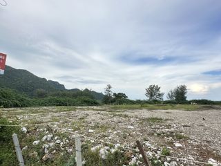 Terreno en venta en Sam Roi Yot, Prachuap Khiri Khan