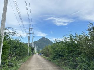 Terreno en venta en Sam Roi Yot, Prachuap Khiri Khan