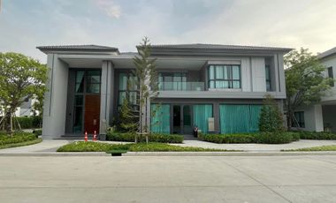 For sale 5 bedrooms house in Prawet, Bangkok