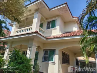 À vendre 3 chambres maison à San Kamphaeng, Chiang Mai