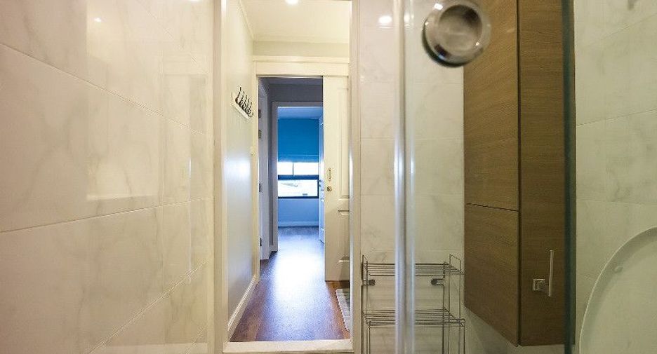 À vendre 2 chambres condo à Khlong Toei, Bangkok