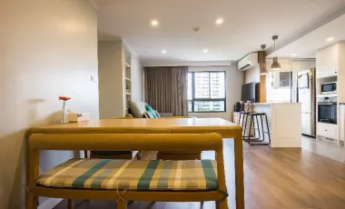 À vendre 2 chambres condo à Khlong Toei, Bangkok