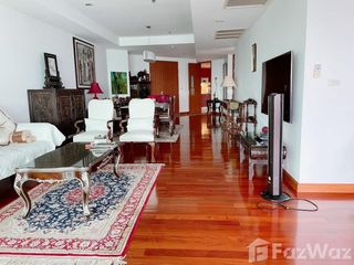 For sale 2 bedrooms condo in Dusit, Bangkok