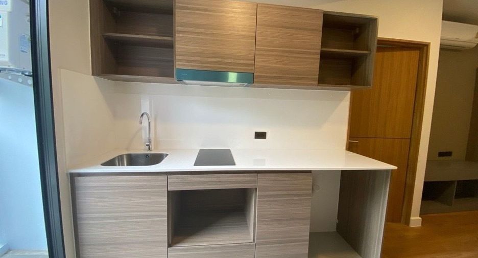 For sale 1 bed condo in Mueang Chiang Mai, Chiang Mai