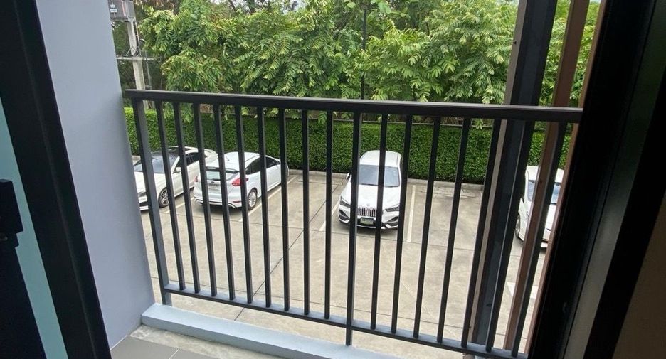For sale 1 bed condo in Mueang Chiang Mai, Chiang Mai