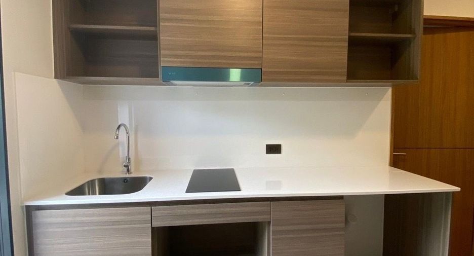 For sale 1 bed condo in Mueang Chiang Mai, Chiang Mai