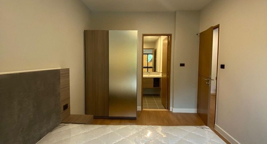 For sale 1 bed condo in Mueang Chiang Mai, Chiang Mai
