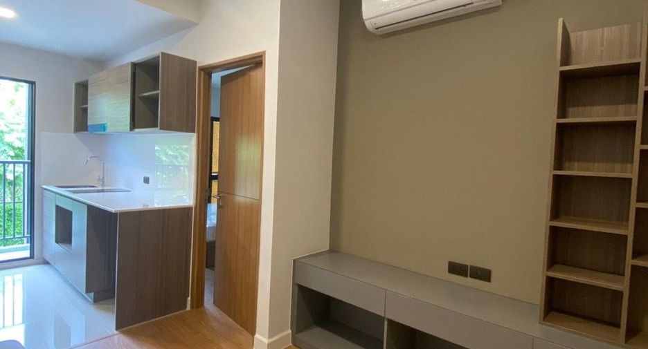 For sale 1 bed condo in Mueang Chiang Mai, Chiang Mai