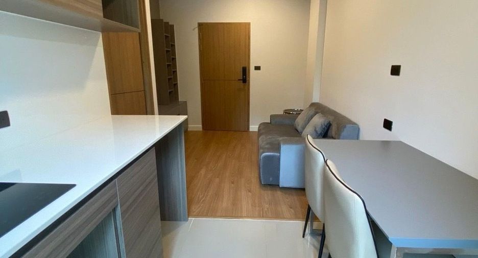 For sale 1 bed condo in Mueang Chiang Mai, Chiang Mai