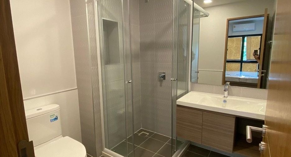 For sale 1 bed condo in Mueang Chiang Mai, Chiang Mai