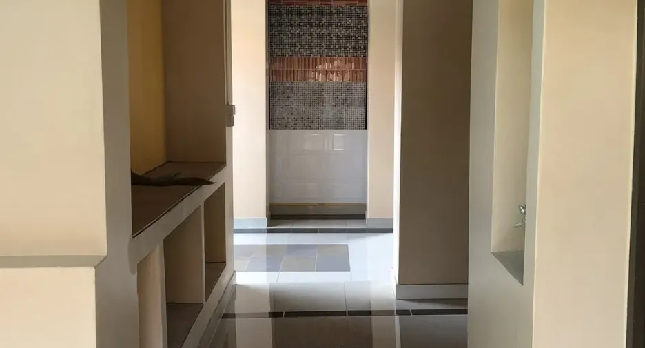 For sale 4 bedrooms house in Bang Lamung, Chonburi