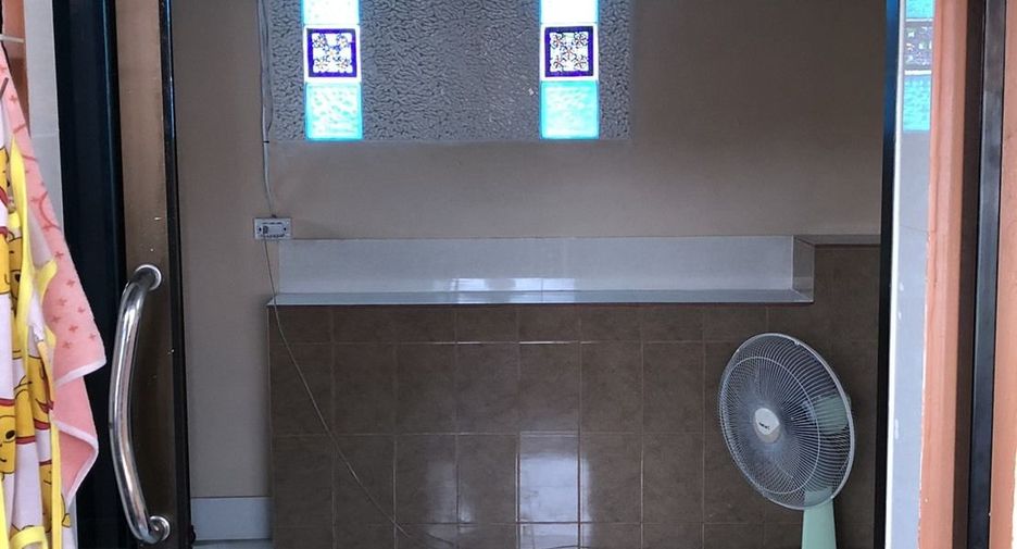 For sale 4 bedrooms house in Bang Lamung, Chonburi