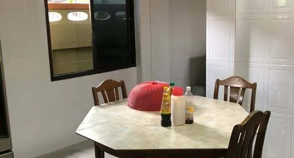 For sale 4 bedrooms house in Bang Lamung, Chonburi