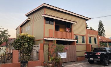 Casa en venta de 4 habitaciones en Bang Lamung, Chonburi
